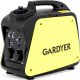 Agregat Gardyer AGREGAT PRĄDOTWÓRCZY GENERATOR PRĄDU INWERTEROWY GARDYER GI2000 2kW - OFICJALNY DYSTRYBUTOR - AUTORYZOWANY DEALER GARDYER 10