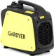 Agregat Gardyer AGREGAT PRĄDOTWÓRCZY GENERATOR PRĄDU INWERTEROWY GARDYER GI2000 2kW - OFICJALNY DYSTRYBUTOR - AUTORYZOWANY DEALER GARDYER 2