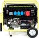 Agregat Gardyer AGREGAT PRĄDOTWÓRCZY GENERATOR PRĄDU TRÓJFAZOWY GARDYER G5500T 5.5 KW ESTART - OFICJALNY DYSTRYBUTOR - AUTORYZOWANY DEALER GARDYER 11