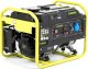 Agregat Gardyer AGREGAT PRĄDOTWÓRCZY GENERATOR PRĄDU JEDNOFAZOWY GARDYER G3100 3kW - OFICJALNY DYSTRYBUTOR - AUTORYZOWANY DEALER GARDYER 1