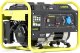 Agregat Gardyer AGREGAT PRĄDOTWÓRCZY GENERATOR PRĄDU JEDNOFAZOWY GARDYER G3100 3kW - OFICJALNY DYSTRYBUTOR - AUTORYZOWANY DEALER GARDYER 5