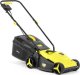 Gardyer KOSIARKA ELEKTRYCZNA DO TRAWY GARDYER M100 1000W - OFICJALNY DYSTRYBUTOR - AUTORYZOWANY DEALER GARDYER 1