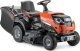 Traktor ogrodowy Oleo-Mac OLEO MAC OM 102 R/16 K TRAKTOREK OGRODOWY DO TRAWY Z TYLNYM WYRZUTEM KOSIARKA SAMOJEZDNA SPALINOWA DO TRAWY HYDROSTAT 102cm 68059207 - OFICJALNY DYSTRYBUTOR - AUTORYZOWANY DEALER OLEO-MAC 2