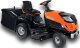 Traktor ogrodowy Oleo-Mac OLEO MAC OM 102 R/16 K TRAKTOREK OGRODOWY DO TRAWY Z TYLNYM WYRZUTEM KOSIARKA SAMOJEZDNA SPALINOWA DO TRAWY HYDROSTAT 102cm 68059207 - OFICJALNY DYSTRYBUTOR - AUTORYZOWANY DEALER OLEO-MAC 7