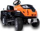 Traktor ogrodowy Oleo-Mac OLEO MAC OM 102 R/16 K TRAKTOREK OGRODOWY DO TRAWY Z TYLNYM WYRZUTEM KOSIARKA SAMOJEZDNA SPALINOWA DO TRAWY HYDROSTAT 102cm 68059207 - OFICJALNY DYSTRYBUTOR - AUTORYZOWANY DEALER OLEO-MAC 9