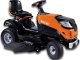 Traktor ogrodowy Oleo-Mac OLEO MAC OM 99L/12.5KM TRAKTOREK OGRODOWY DO TRAWY Z BOCZNYM WYRZUTEM KOSIARKA SAMOJEZDNA SPALINOWA DO TRAWY 68059201 98cm - OFICJALNY DYSTRYBUTOR - AUTORYZOWANY DEALER OLEO-MAC 14