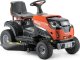 Traktor ogrodowy Oleo-Mac OLEO MAC OM 99L/12.5KM TRAKTOREK OGRODOWY DO TRAWY Z BOCZNYM WYRZUTEM KOSIARKA SAMOJEZDNA SPALINOWA DO TRAWY 68059201 98cm - OFICJALNY DYSTRYBUTOR - AUTORYZOWANY DEALER OLEO-MAC 2
