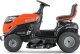 Traktor ogrodowy Oleo-Mac OLEO MAC OM 99L/12.5KM TRAKTOREK OGRODOWY DO TRAWY Z BOCZNYM WYRZUTEM KOSIARKA SAMOJEZDNA SPALINOWA DO TRAWY 68059201 98cm - OFICJALNY DYSTRYBUTOR - AUTORYZOWANY DEALER OLEO-MAC 3