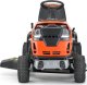 Traktor ogrodowy Oleo-Mac OLEO MAC OM 99L/12.5KM TRAKTOREK OGRODOWY DO TRAWY Z BOCZNYM WYRZUTEM KOSIARKA SAMOJEZDNA SPALINOWA DO TRAWY 68059201 98cm - OFICJALNY DYSTRYBUTOR - AUTORYZOWANY DEALER OLEO-MAC 5