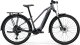 Rower elektryczny Merida Merida eBig.Tour 400 EQ 24' Wybierz rozmiar ramy: XL 1