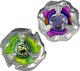 Hasbro BEYBLADE X Dual pack 3