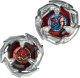Hasbro BEYBLADE X Dual pack 5