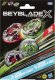 Hasbro BEYBLADE X Dual pack 6