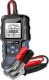 Qoltec Qoltec Cyfrowy tester akumulatora z wyświetlaczem LCD | 12V | 24V | 3Ah-400Ah 1