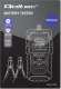 Qoltec Qoltec Cyfrowy tester akumulatora z wyświetlaczem LCD | 12V | 24V | 3Ah-400Ah 3