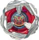 Hasbro BEYBLADE X Booster single top 4
