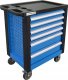 Högert Technik HOGERT WORKSHOP CABINET WITH 6 DRAWERS 1