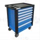 Högert Technik HOGERT WORKSHOP CABINET WITH 6 DRAWERS 2