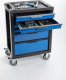 Högert Technik HOGERT WORKSHOP CABINET WITH 6 DRAWERS 7