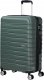 Hama 149768 1257 WALIZKA AMERICAN TOURISTER FLASHLINE SPINNER 67/24 DARK FOREST 1