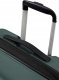 Hama 149768 1257 WALIZKA AMERICAN TOURISTER FLASHLINE SPINNER 67/24 DARK FOREST 4
