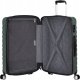 Hama 149768 1257 WALIZKA AMERICAN TOURISTER FLASHLINE SPINNER 67/24 DARK FOREST 8