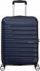 Hama 149767 1443 WALIZKA AMERICAN TOURISTER FLASHLINE SPINNER 55/20 INK BLUE 1