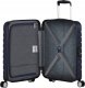Hama 149767 1443 WALIZKA AMERICAN TOURISTER FLASHLINE SPINNER 55/20 INK BLUE 11