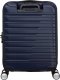 Hama 149767 1443 WALIZKA AMERICAN TOURISTER FLASHLINE SPINNER 55/20 INK BLUE 6