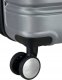 Hama 149767 6260 WALIZKA AMERICAN TOURISTER FLASHLINE SPINNER 55/20 SKY SILVER 4