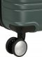Hama 149767 1257 WALIZKA AMERICAN TOURISTER FLASHLINE SPINNER 55/20 DARK FOREST 7