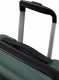Hama 149767 1257 WALIZKA AMERICAN TOURISTER FLASHLINE SPINNER 55/20 DARK FOREST 9