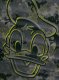 Hama 85667 A357 WALIZKA AMERICAN TOURISTER WAVEBREAKER DISNEY SPINNER 55/20 DONALD DUCK CAMO 10