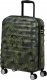 Hama 85667 A357 WALIZKA AMERICAN TOURISTER WAVEBREAKER DISNEY SPINNER 55/20 DONALD DUCK CAMO 3