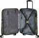 Hama 85667 A357 WALIZKA AMERICAN TOURISTER WAVEBREAKER DISNEY SPINNER 55/20 DONALD DUCK CAMO 6