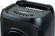 Głośnik BigBen Big Ben Głośnik Bluetooth Party Tower Bass Boost Podświetlenie LED 50W 12