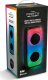 Głośnik BigBen Big Ben Głośnik Bluetooth Party Tower Bass Boost Podświetlenie LED 50W 1