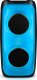 Głośnik BigBen Big Ben Głośnik Bluetooth Party Tower Bass Boost Podświetlenie LED 50W 3