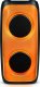 Głośnik BigBen Big Ben Głośnik Bluetooth Party Tower Bass Boost Podświetlenie LED 50W 6