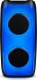 Głośnik BigBen Big Ben Głośnik Bluetooth Party Tower Bass Boost Podświetlenie LED 50W 7