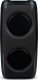 Głośnik BigBen Big Ben Głośnik Bluetooth Party Tower Bass Boost Podświetlenie LED 50W 9