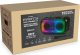 Głośnik BigBen Big Ben Głośnik Bluetooth Mikrofon Party Cube Podświetlenie LED 200W 1