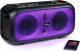 Głośnik BigBen Big Ben Głośnik Bluetooth Mikrofon Party Cube Podświetlenie LED 200W 8