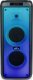 Głośnik BigBen Big Ben Głośnik Bluetooth 2x Mikrofon Party Tower XL Karaoke Podświetlenie LED 600W 1