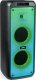 Głośnik BigBen Big Ben Głośnik Bluetooth 2x Mikrofon Party Tower XL Karaoke Podświetlenie LED 600W 4