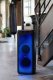 Głośnik BigBen Big Ben Głośnik Bluetooth 2x Mikrofon Party Tower XL Karaoke Podświetlenie LED 600W 9