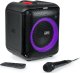 Głośnik BigBen Big Ben Głośnik Bluetooth Mikrofon Party Cube Max Karaoke Podświetlenie 200W 3