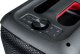 Głośnik BigBen Big Ben Głośnik Bluetooth Mikrofon Party Cube Max Karaoke Podświetlenie 200W 8