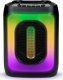 Głośnik BigBen Big Ben Głośnik Bluetooth Party Cube Bass Boost Podświetlenie LED 30W 1