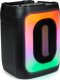 Głośnik BigBen Big Ben Głośnik Bluetooth Party Cube Bass Boost Podświetlenie LED 30W 4